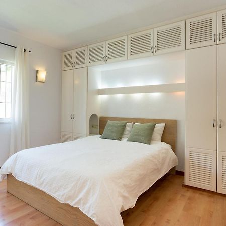 Apartament Lu&Cia Jardin Al Mar Malaga Zewnętrze zdjęcie