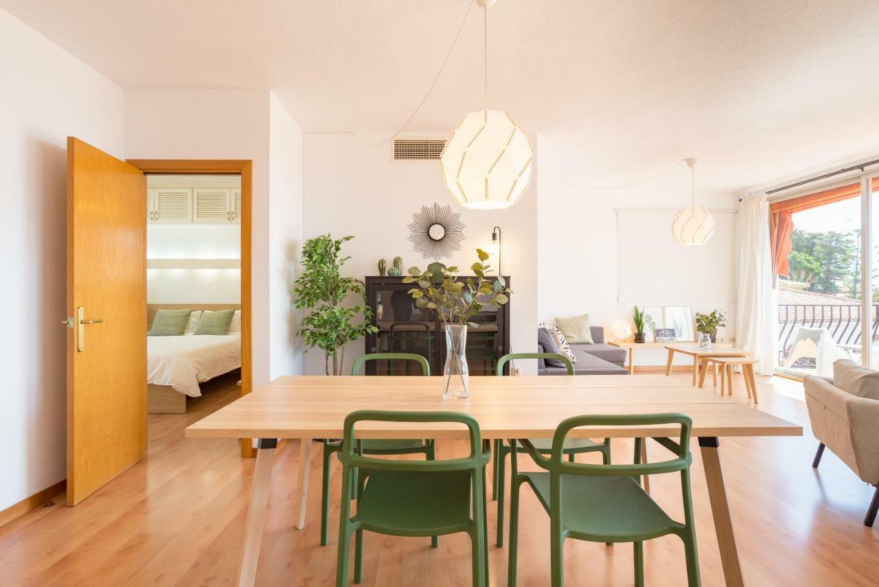 Apartament Lu&Cia Jardin Al Mar Malaga Zewnętrze zdjęcie