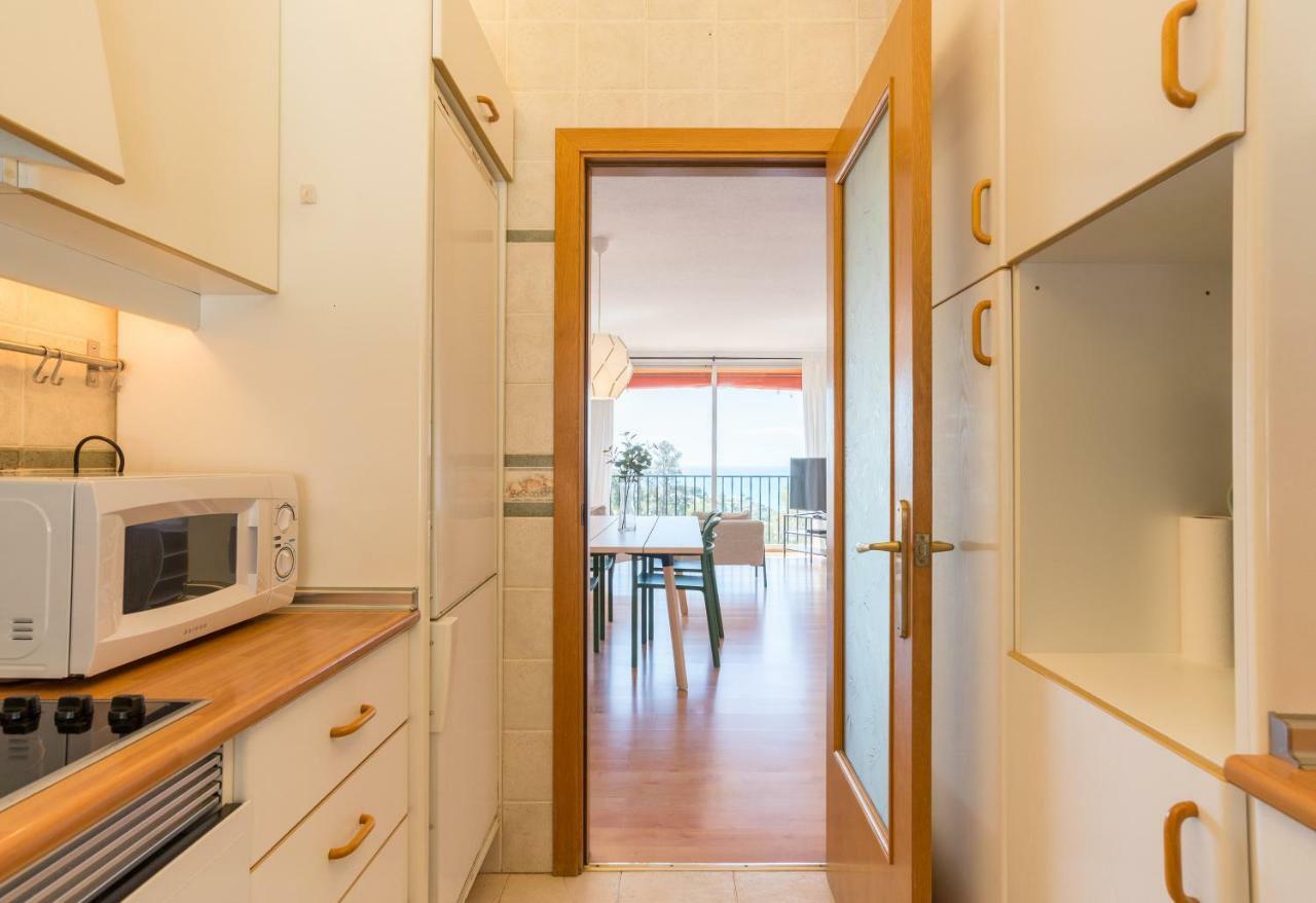 Apartament Lu&Cia Jardin Al Mar Malaga Zewnętrze zdjęcie