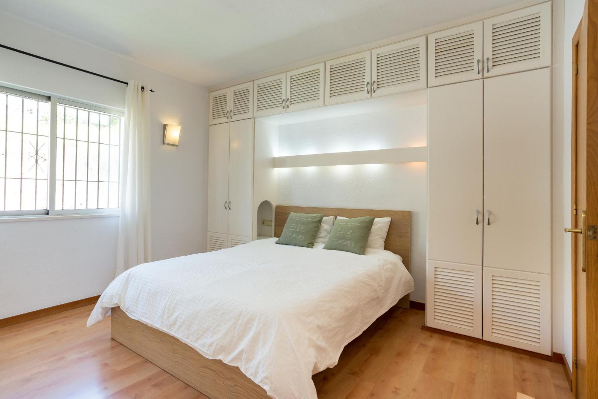 Apartament Lu&Cia Jardin Al Mar Malaga Zewnętrze zdjęcie