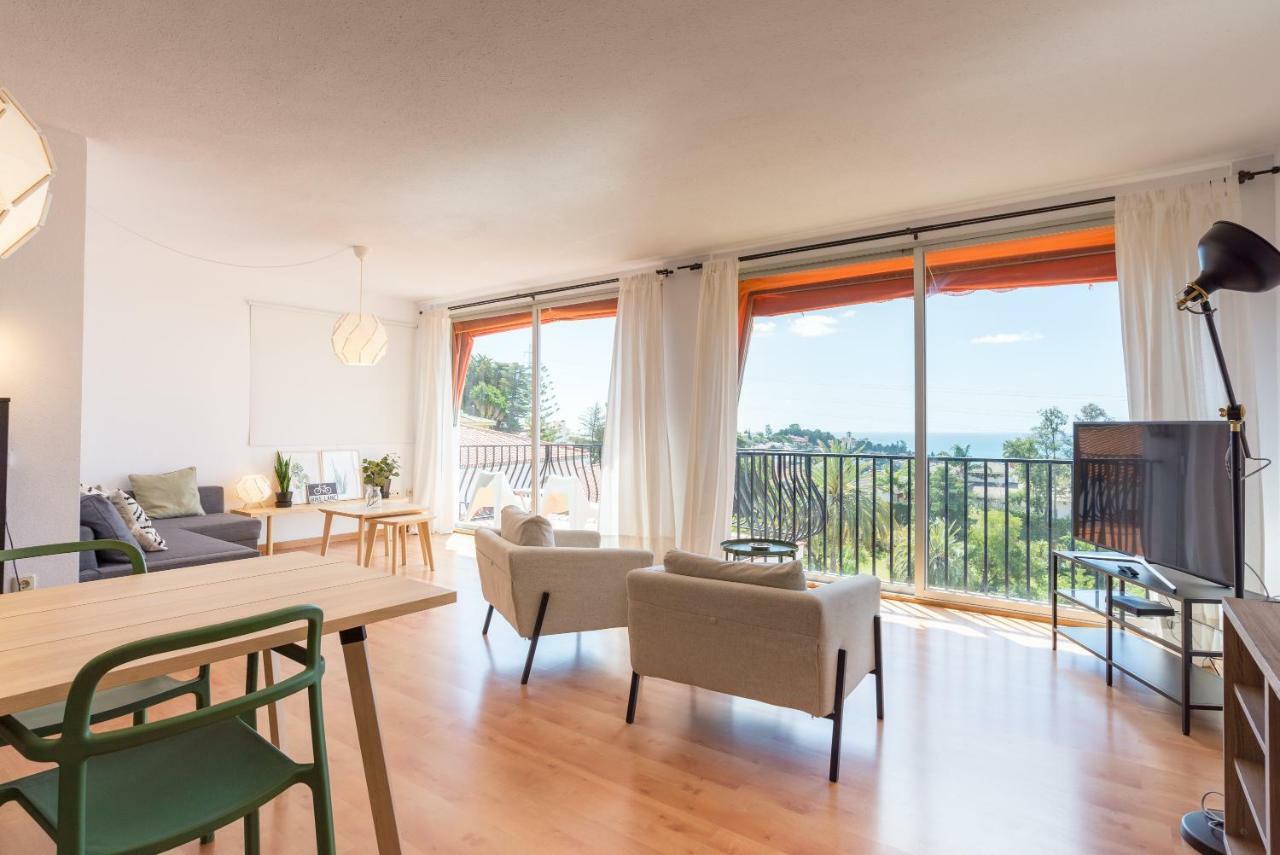 Apartament Lu&Cia Jardin Al Mar Malaga Zewnętrze zdjęcie
