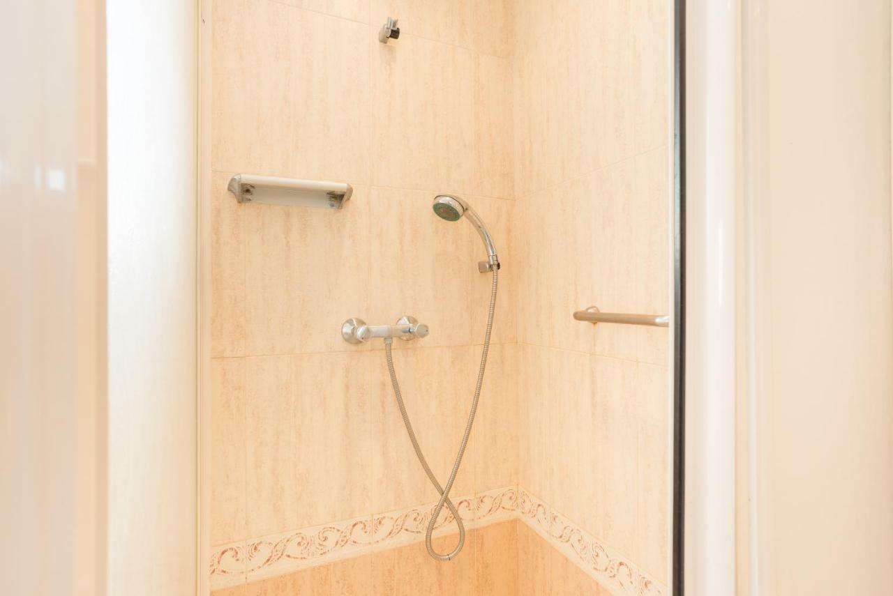 Apartament Lu&Cia Jardin Al Mar Malaga Zewnętrze zdjęcie