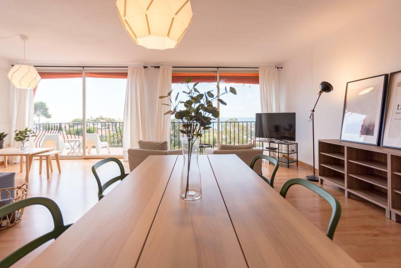 Apartament Lu&Cia Jardin Al Mar Malaga Zewnętrze zdjęcie