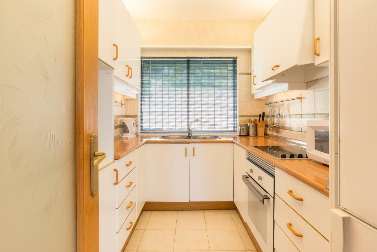 Apartament Lu&Cia Jardin Al Mar Malaga Zewnętrze zdjęcie