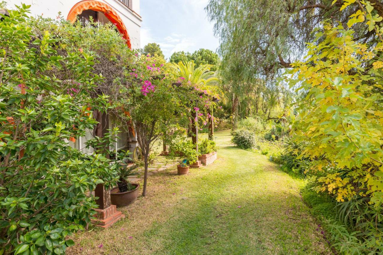 Apartament Lu&Cia Jardin Al Mar Malaga Zewnętrze zdjęcie