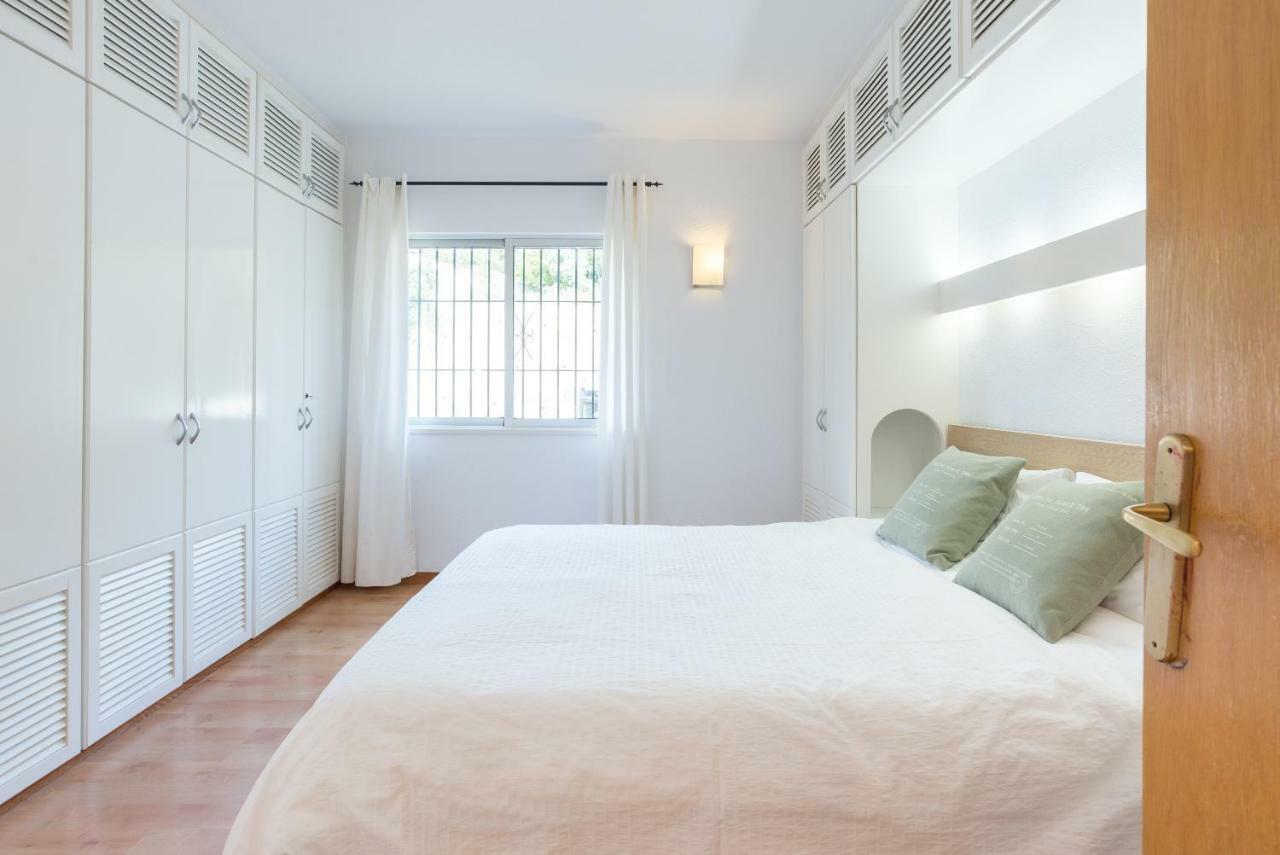 Apartament Lu&Cia Jardin Al Mar Malaga Zewnętrze zdjęcie