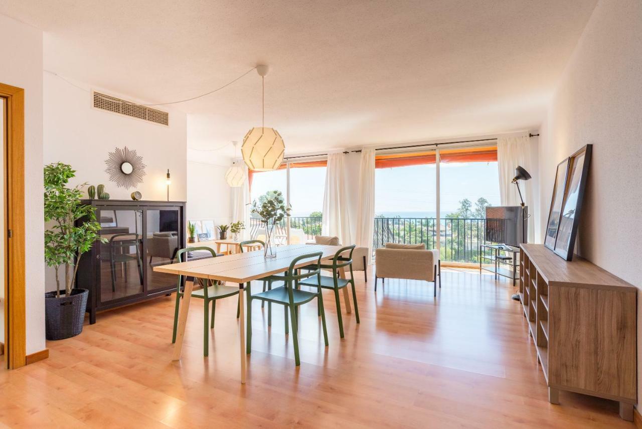 Apartament Lu&Cia Jardin Al Mar Malaga Zewnętrze zdjęcie