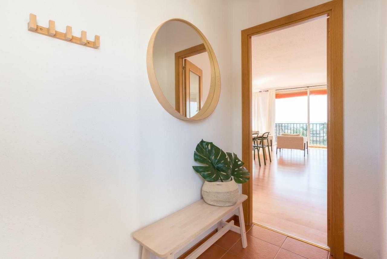 Apartament Lu&Cia Jardin Al Mar Malaga Zewnętrze zdjęcie