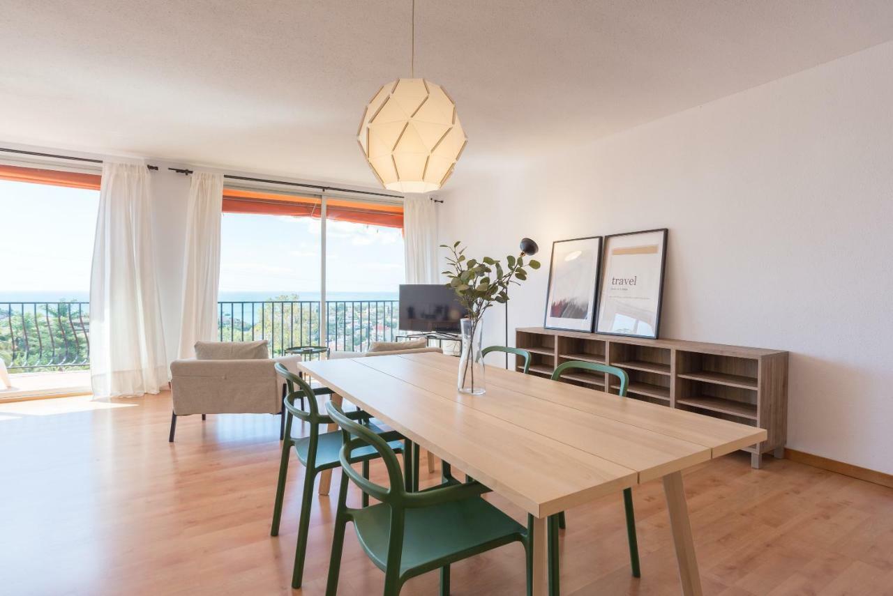 Apartament Lu&Cia Jardin Al Mar Malaga Zewnętrze zdjęcie