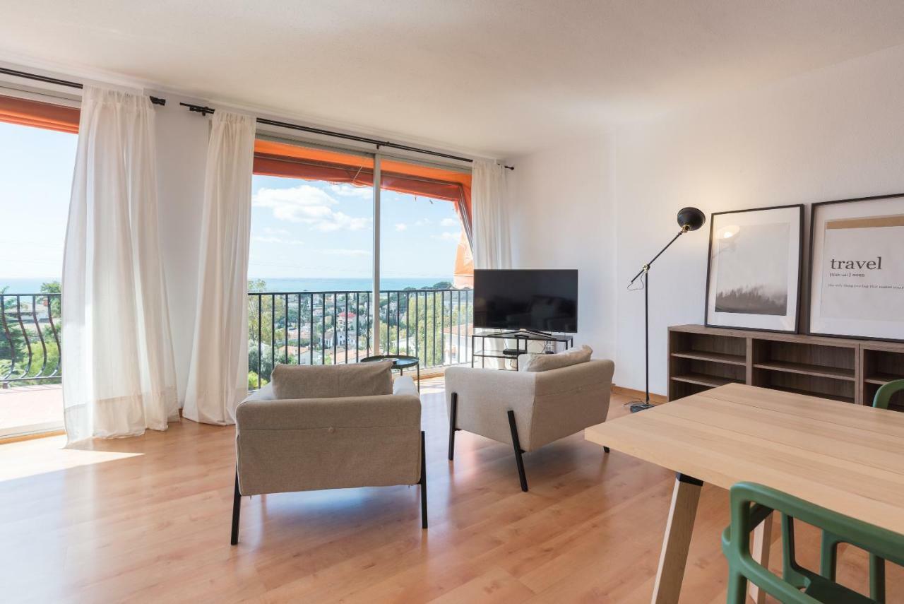 Apartament Lu&Cia Jardin Al Mar Malaga Zewnętrze zdjęcie